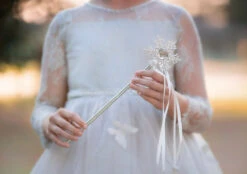 PRINCESS WAND SILVER -Trish Scully 10 1 022c9c75 7815 4a18 9fe9 a482c565d370