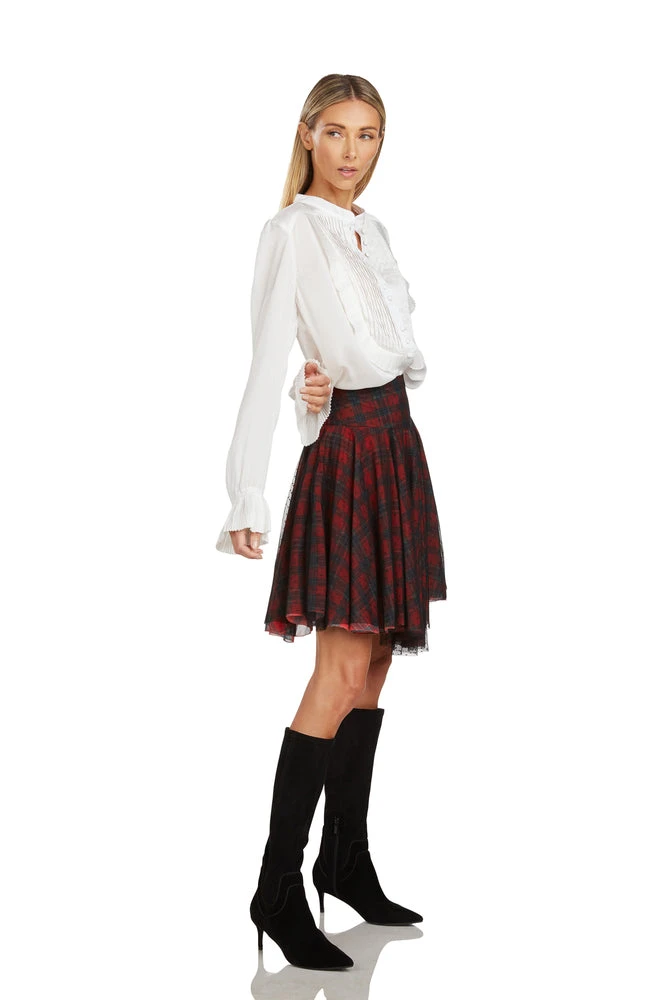 ADRIENNE SKIRT 5 ADRIENNE SKIRT - Image 3