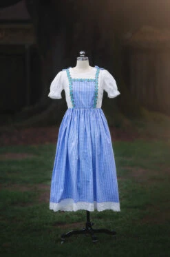 DOROTHY COSTUME FOR WOMEN -Trish Scully 112 1 64a3172a 0e12 4101 8e6f 5e806a619d70