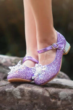 DUCHESS SHOE -Trish Scully 112