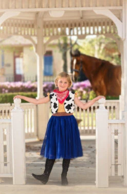 COWGIRL 3 PIECE SET -Trish Scully 116 1 4c955257 67a1 4a35 880e be0a4dab78fe