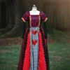 QUEEN OF MY HEART GOWN FOR WOMEN -Trish Scully 119 1 ea3d5c17 74c0 4037 9819 e8a9aa344ef1