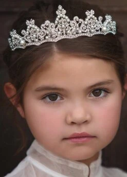 Trish Scully 28 ADELA TIARA