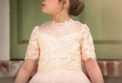 HARMONY GOWN PEACHY PINK -Trish Scully 12 2 d9ded077 75c3 4803 baf5 0f562bca0cad