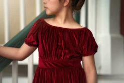 HOLLY DRESS -Trish Scully 124 3