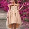 BELLE GOWN GOLD -Trish Scully 133 c2da4437 a181 48ba 953d fd094d5e7668