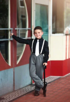 GANGSTER 4PC. SET -Trish Scully 146 1 ce8d160b bcbe 4120 9d56 638599a73df5