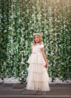 ARIANA GOWN SPARKLE IVORY 10 ARIANA GOWN SPARKLE IVORY -Trish Scully 152 1 75e324b2 17e2 45d4 ac44 437ceeb66de6