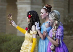 PRINCESS CHARLOTTE GOWN FOR WOMEN -Trish Scully 16 2 dbeea985 9b06 4187 816c 34be768da693