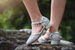 MISS RODEO SHOE 8 MISS RODEO SHOE -Trish Scully 188 2