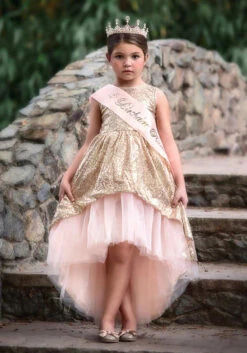 BIRTHDAY PRINCESS -Trish Scully 19