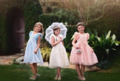 PIPER LACE PARASOL WHITE -Trish Scully 19 3 96fd0c96 1b0c 41c8 a3c1 7db82e1d824b