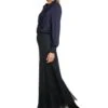 BRIDGETTE MAXI SKIRT -Trish Scully 190