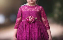 BELLA RAFAELA DRESS ORCHID -Trish Scully 190 2 47fc816f f5ea 49ce b40c b6ba5ddf27e1