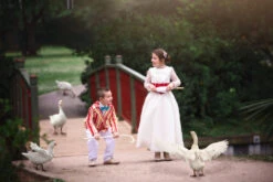 JOLLY HOLIDAY BOYS SUIT 3 PC. SET 13 JOLLY HOLIDAY BOYS SUIT 3 PC. SET -Trish Scully 196 2