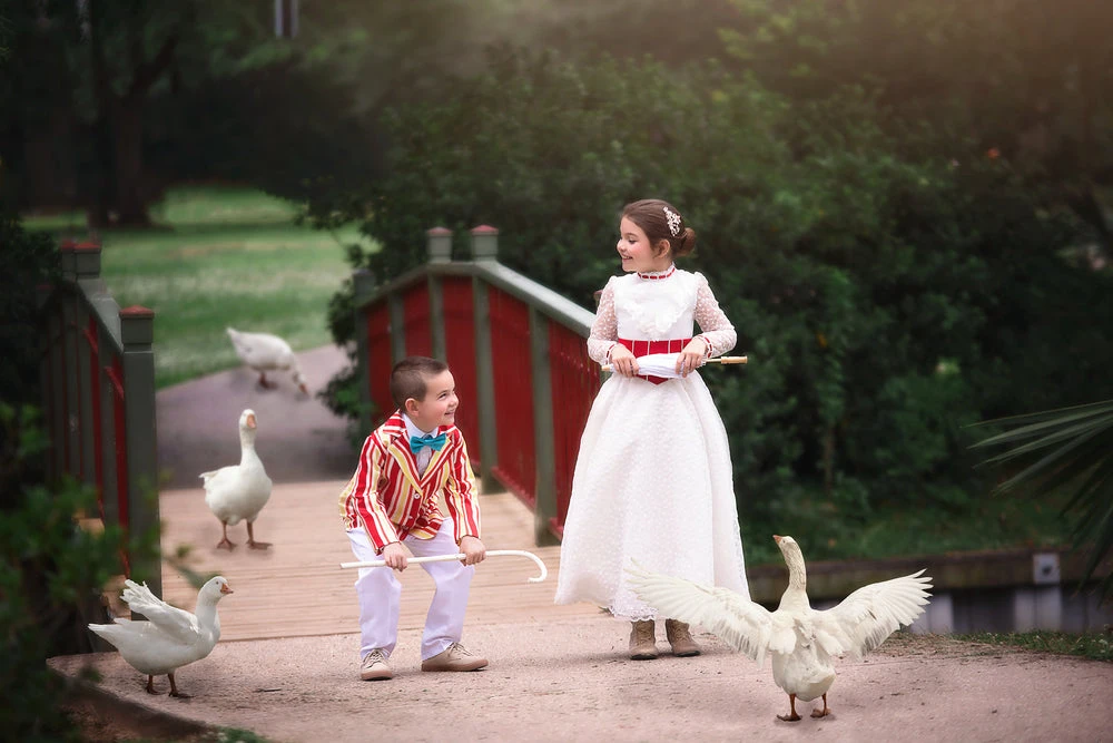 JOLLY HOLIDAY BOYS SUIT 3 PC. SET 6 JOLLY HOLIDAY BOYS SUIT 3 PC. SET - Image 4