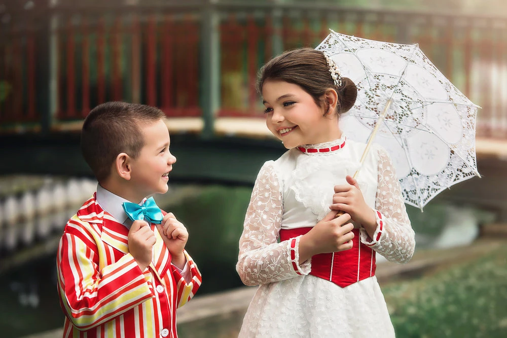 JOLLY HOLIDAY BOYS SUIT 3 PC. SET 7 JOLLY HOLIDAY BOYS SUIT 3 PC. SET - Image 5