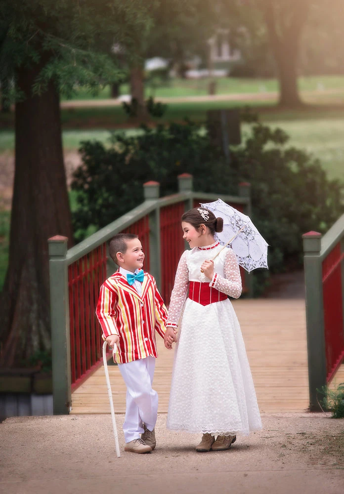 JOLLY HOLIDAY BOYS SUIT 3 PC. SET 8 JOLLY HOLIDAY BOYS SUIT 3 PC. SET - Image 6