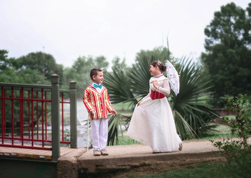 JOLLY HOLIDAY BOYS SUIT 3 PC. SET 9 JOLLY HOLIDAY BOYS SUIT 3 PC. SET - Image 7