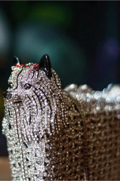 EL PERRITO PAVE CLUTCH -Trish Scully 19 694a8b2b 7162 4e71 a58c 9628765f323a