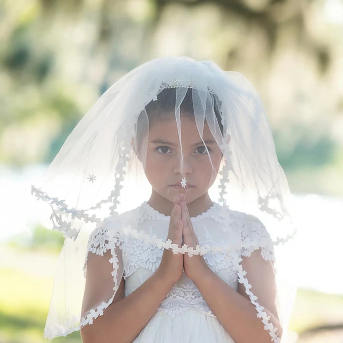 BIXBY VEIL 5 BIXBY VEIL - Image 3