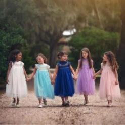 ALLESSANDRA DRESS WHITE -Trish Scully 1 236ef540 e176 4913 a464 1af16c09bfe6