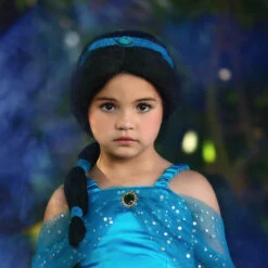 BRUNETTE WIG -Trish Scully 1 6dcb77da 7a83 404b a373 8c720419e52c