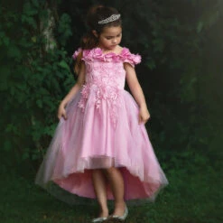 BELLE GOWN ROSE -Trish Scully 1 755bbea4 baa2 4287 ad35 a5b696692b06