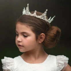 CLARA GOWN WHITE -Trish Scully 1 7cd2d3ab 4dfe 477b af9f 0c785e7201c0