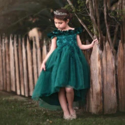 BELLE GOWN EMERALD 9 BELLE GOWN EMERALD -Trish Scully 1 82f75dad 221e 4832 8ad1 59bafe2f098d