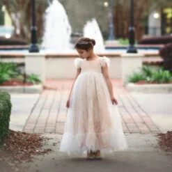 CLARA GOWN BUTTERSCOTCH -Trish Scully 1 8e28bb24 9d5c 412b 9ed0 35120cd9568b