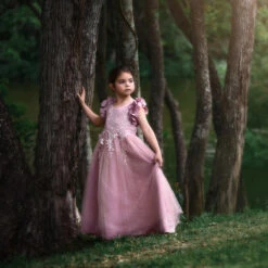 BIANCA GOWN ROSE -Trish Scully 1 f4631fa3 2848 47db 9102 cd95e3a96fb4