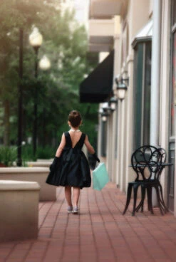 MISS RODEO DRIVE-6 PC SET -Trish Scully 203 3