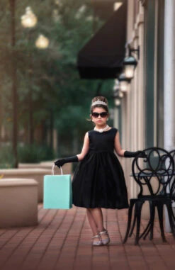 MISS RODEO DRIVE-6 PC SET -Trish Scully 203 4