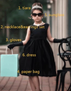 MISS RODEO DRIVE-6 PC SET -Trish Scully 203 6