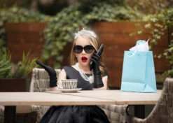 MISS RODEO DRIVE-6 PC SET -Trish Scully 203 7