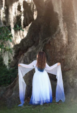 PRINCESS SIGRID GOWN 16 PRINCESS SIGRID GOWN -Trish Scully 205 5