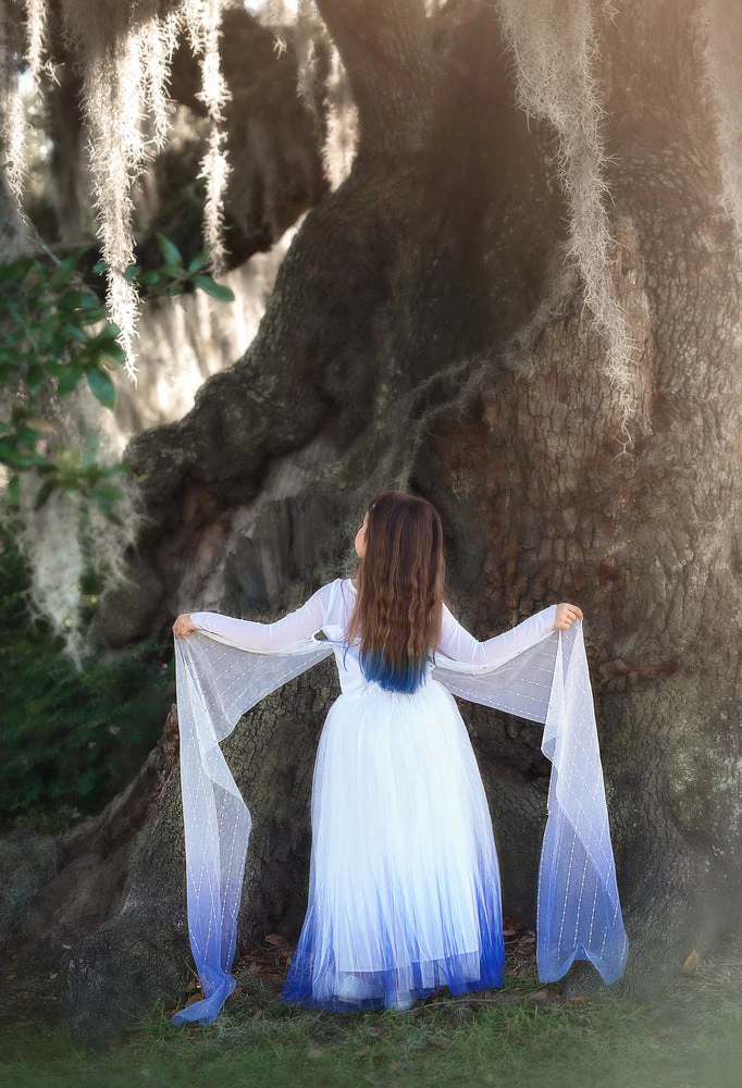 PRINCESS SIGRID GOWN 8 PRINCESS SIGRID GOWN - Image 6