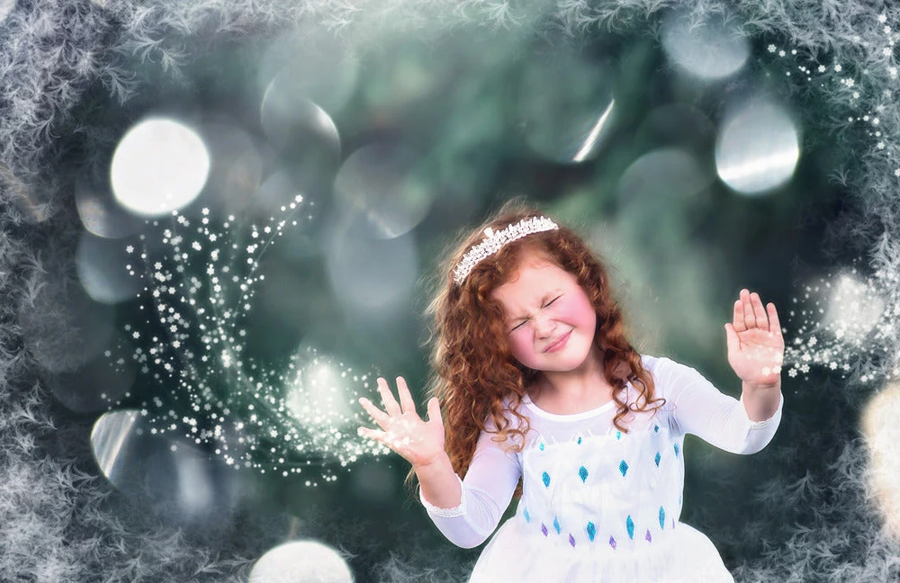 PRINCESS SIGRID GOWN 10 PRINCESS SIGRID GOWN - Image 8