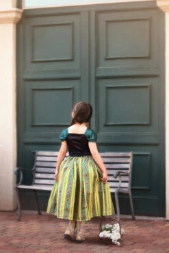 FLASH SALE PRINCESS DAGMAR -Trish Scully 206 3