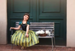 FLASH SALE PRINCESS DAGMAR -Trish Scully 206 4