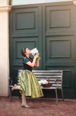 FLASH SALE PRINCESS DAGMAR -Trish Scully 206 5