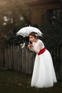 JOLLY HOLIDAY GOWN -Trish Scully 218 1