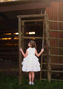 JOELLE DRESS WHITE -Trish Scully 24 3 f6ecdc4a 4ac6 450f bab7 d14ec8fe071b