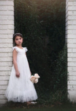 LES FLEURS HEADBAND -Trish Scully 244 2