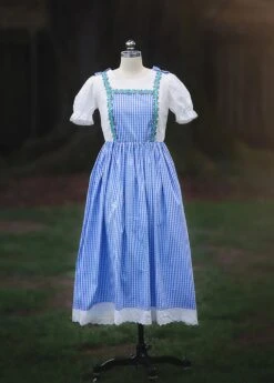 DOROTHY COSTUME FOR WOMEN