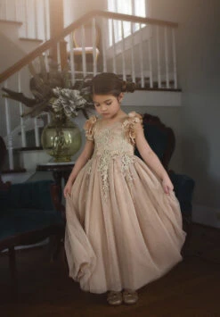 BIANCA GOWN GOLD -Trish Scully 268 1 9ffef0a7 6a43 468c bf61 c448aff7d2c8