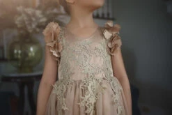 BIANCA GOWN GOLD -Trish Scully 268 3 15489f02 de35 4125 9227 854f41188290