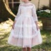 AIMEE DRESS ANTIQUE WHITE -Trish Scully 27 e6c1ef54 6ee3 4632 8cd9 9c55c8dd7080
