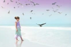 MAJESTIC MERMAID -Trish Scully 288 3